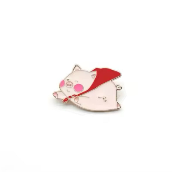 pins super cochon