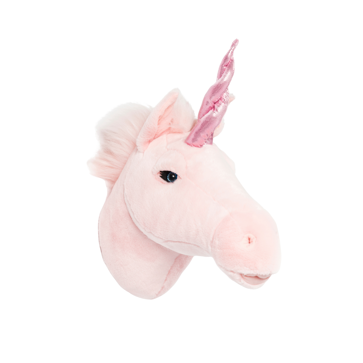 Décoration Murale Peluche Julia le Licorne - Wild & Soft