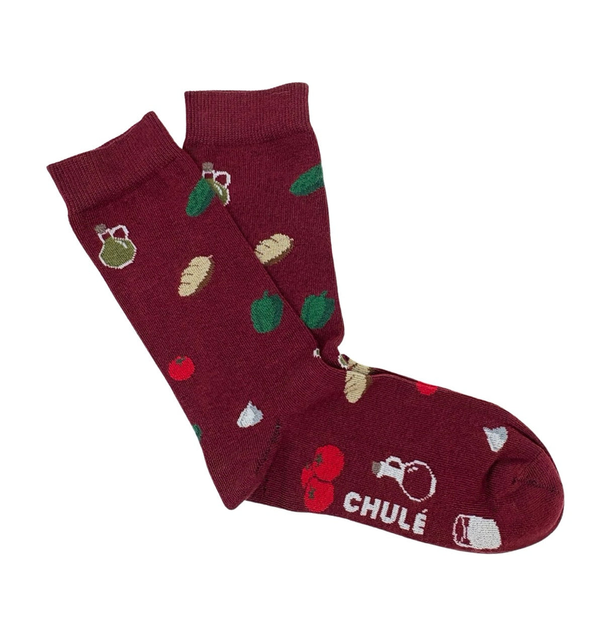 Chaussettes « Gaspacho » - Chulé
