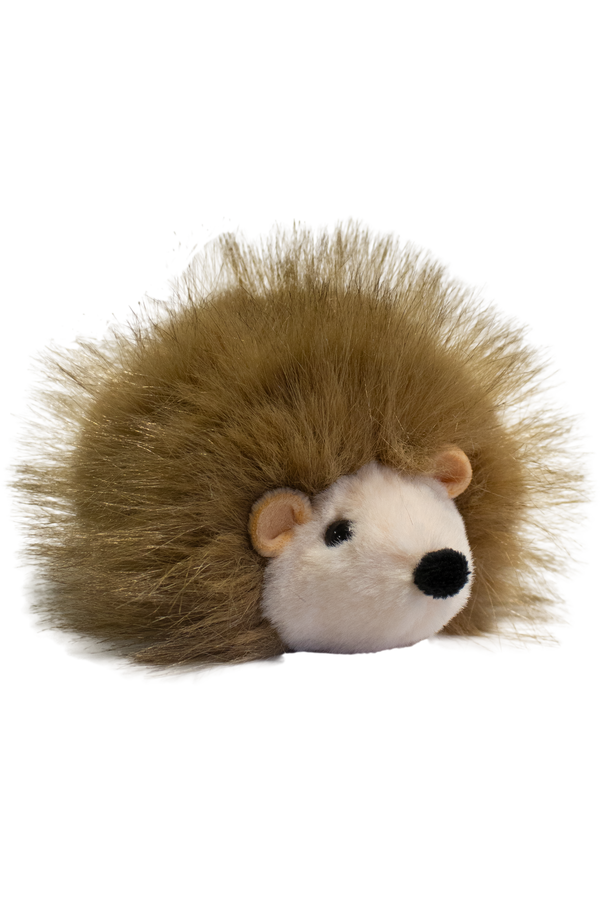 Peluche Amis du Jardin - Hérisson - Wild & Soft