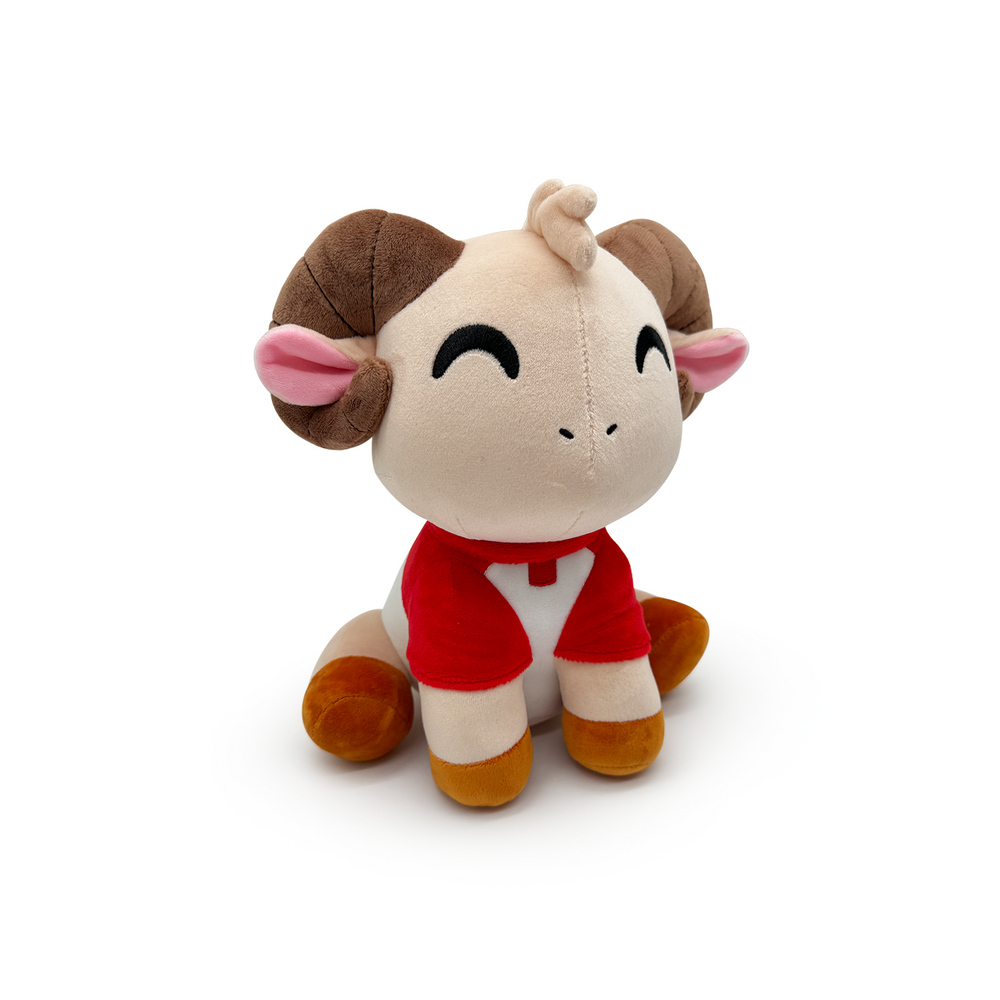 Peluche Rammieinnit – 22,9 cm
