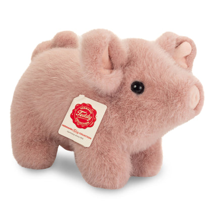 Peluche Cochon Stella debout