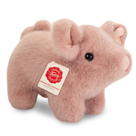 Peluche Cochon Stella debout