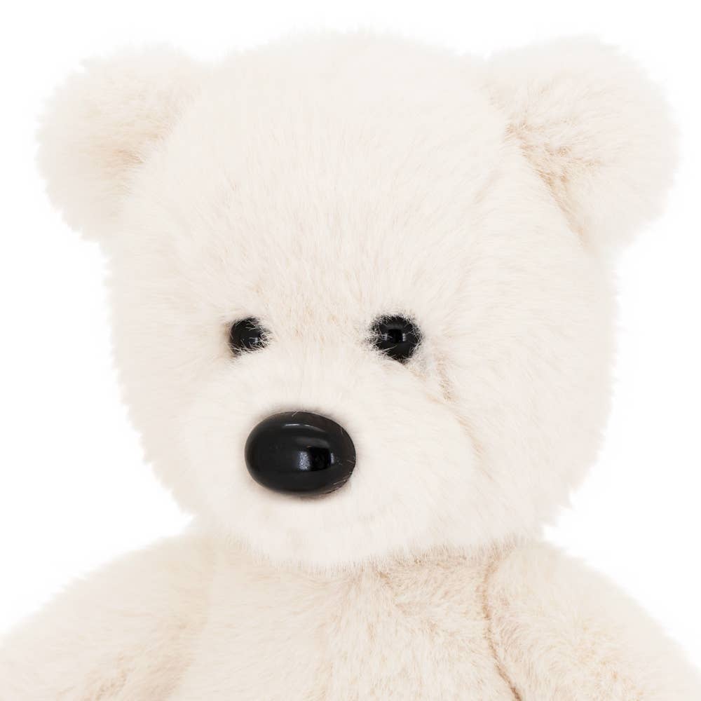 Polar Bear Plush Toy