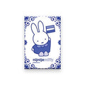 Aimant Miffy Holland