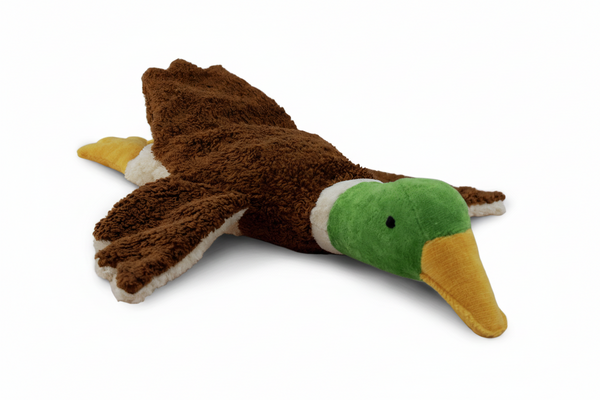 Peluche de pato Drake Mallard