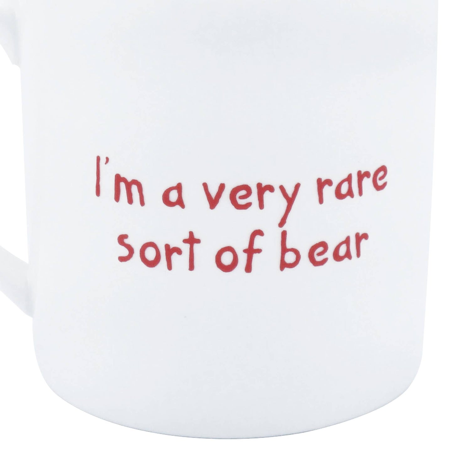 Tazza in scatola (325 ml) - Paddington Bear (The King's Guard)