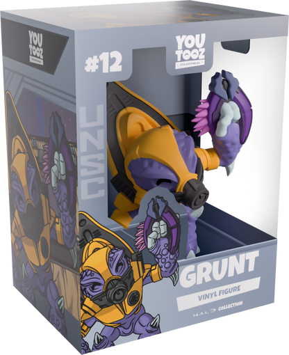Grunt