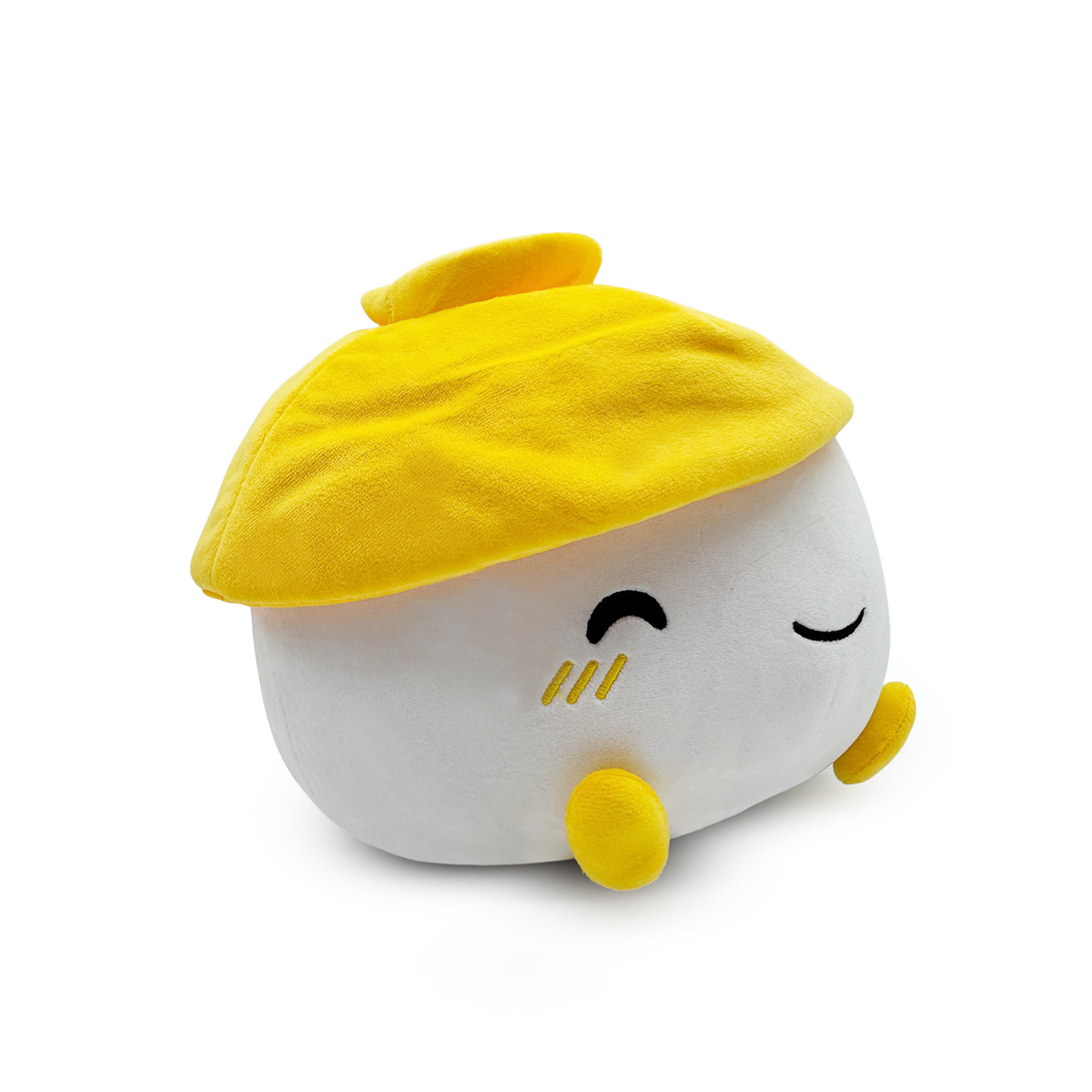 Eggsoup Plush (9in)