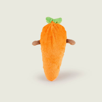 Carotte bouillotte déhoussable Warmies
