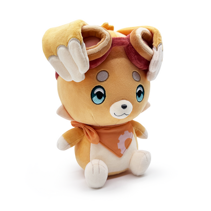 Bonnie Barkswell Plush (9in)