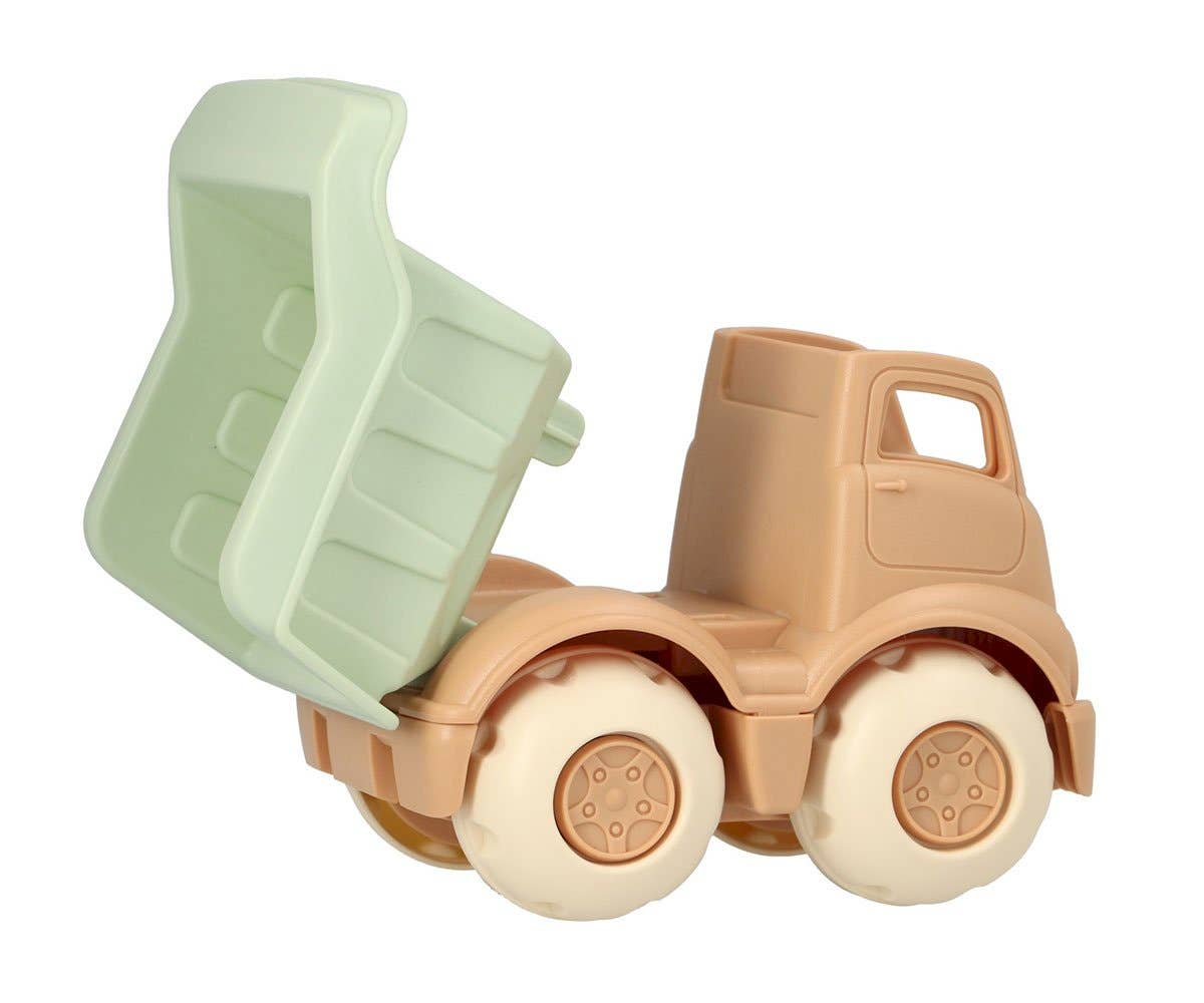 Ensemble de Jouets de Plage seau Sauge