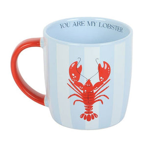 Mug Homard « Tu es mon homard » – 350 ml