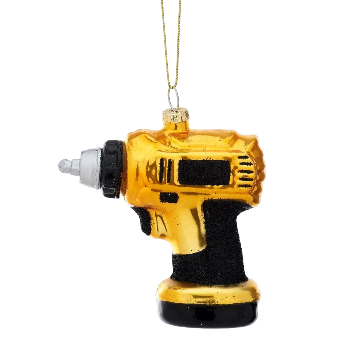 Tornillo de bola de Navidad