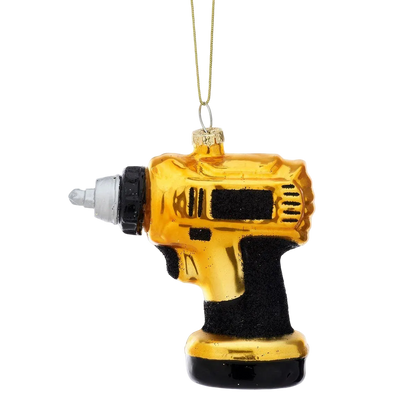 Tornillo de bola de Navidad