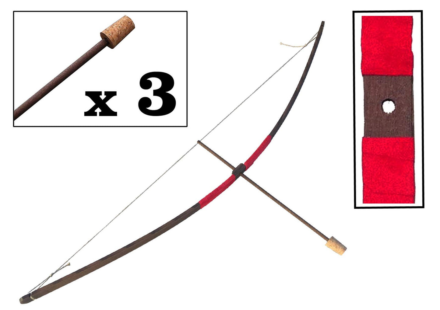 Produit KALID MEDIEVAL