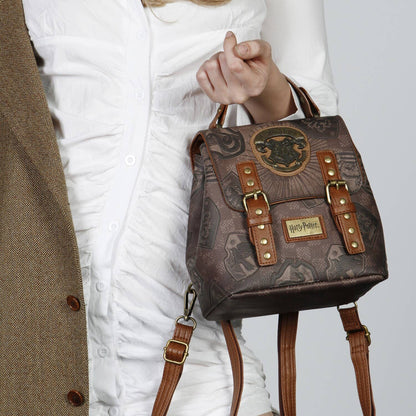 Harry Potter Pride-Sac à dos-Sac à Main Quest