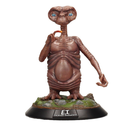 Figura de E.T. el Extra