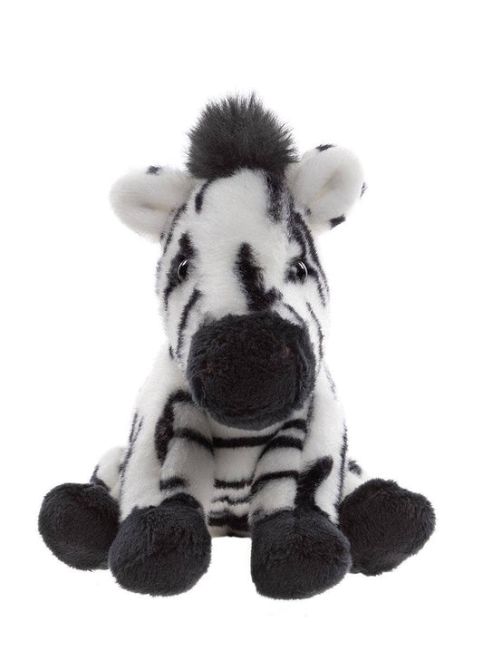 Peluche de cebra Cuddle Cub