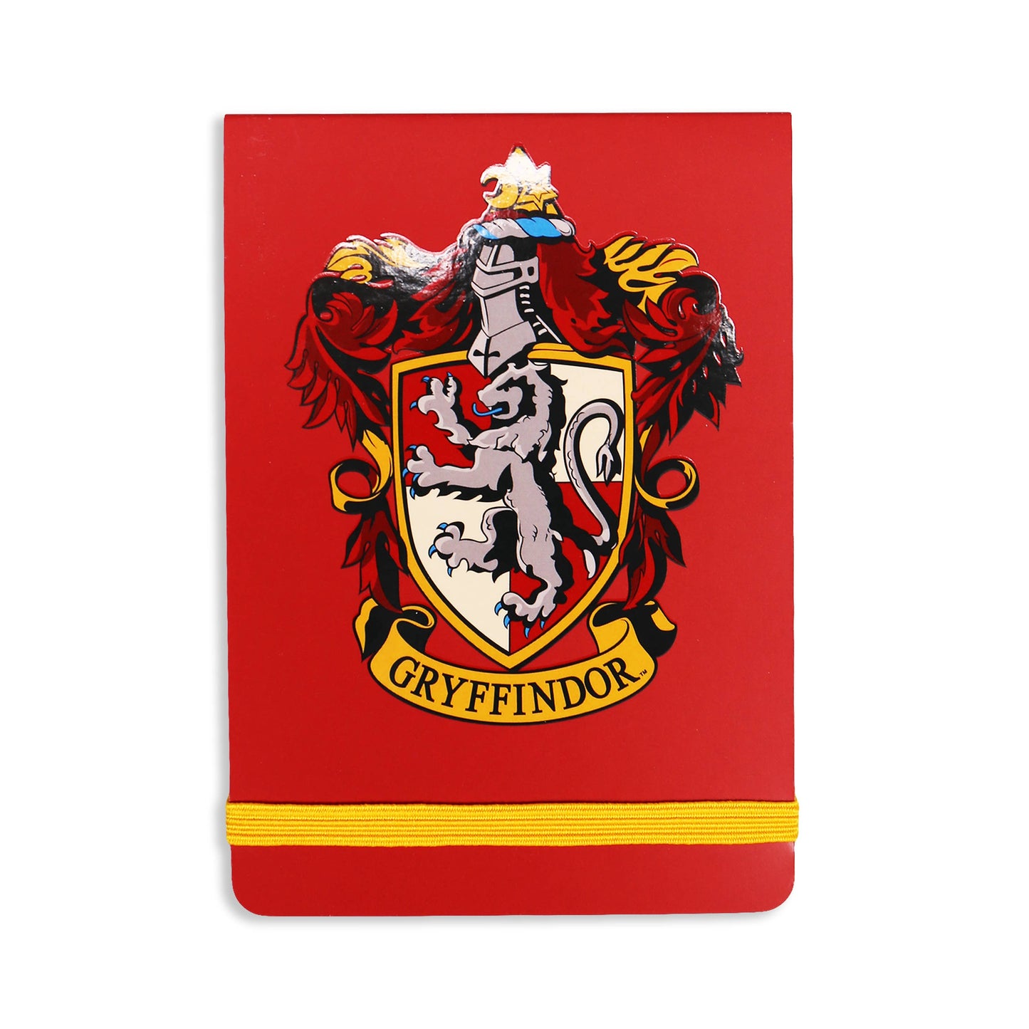 Carnet de poche Harry Potter