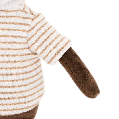 Peluche Charlie el Monito - 15 cm