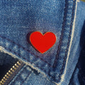 Pin’s Cœur