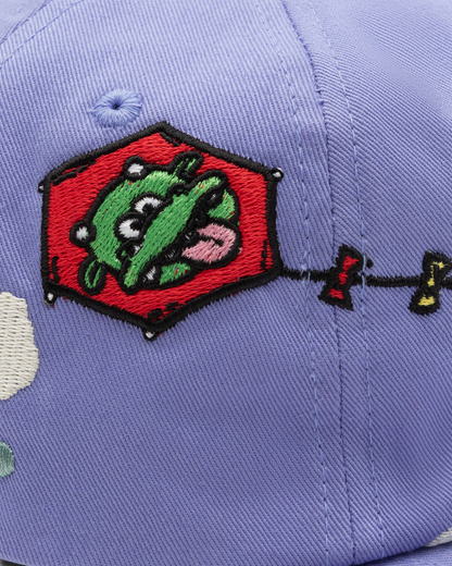Gorra de Shaun la oveja con cometa
