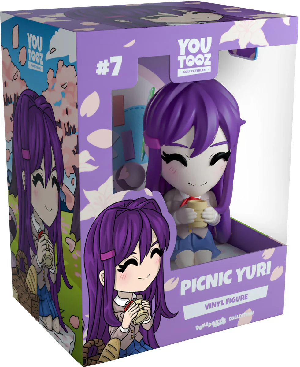 Piquenique Yuri 