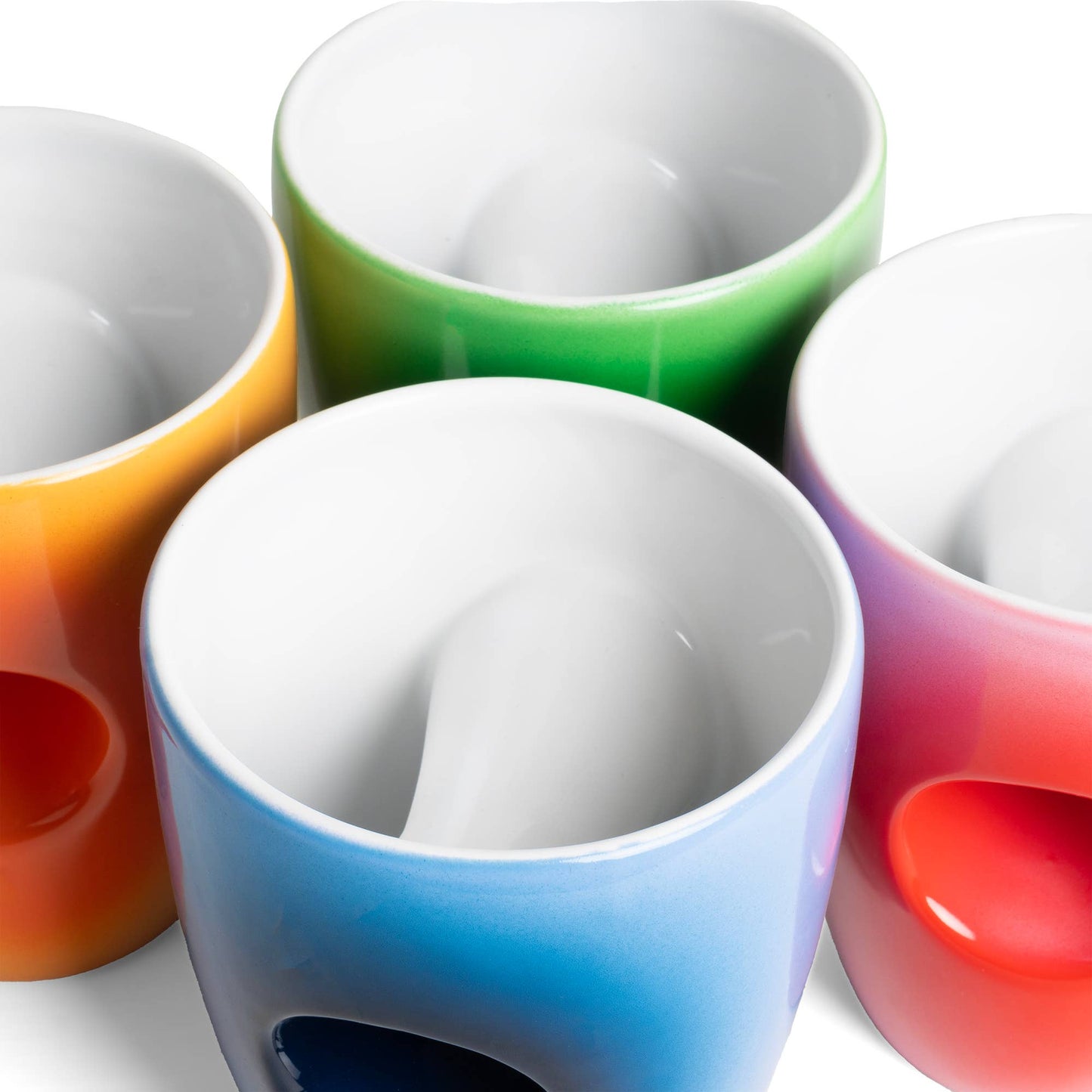 Mug Chauffe Mains à Eau Helio Ferretti Vue 4