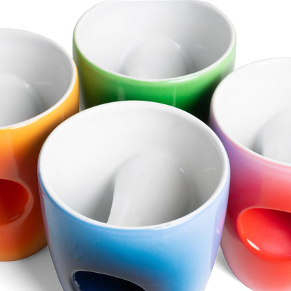 Mug Chauffe Mains Air Helio Ferretti Vue 3