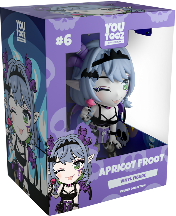 Apricot Froot