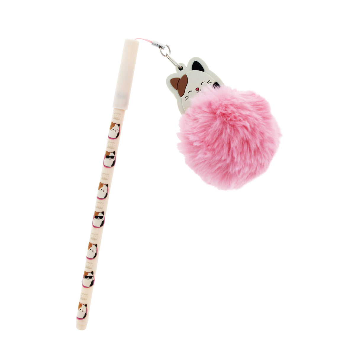 Stylos à Bille Squishmallows - Cottage Pompon