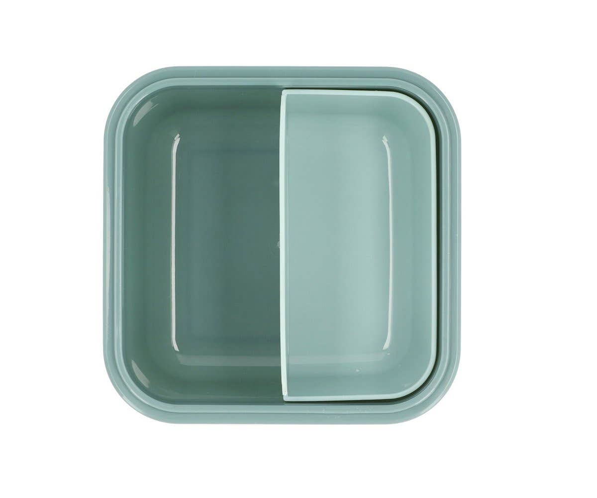 Large Truck Lunch Box