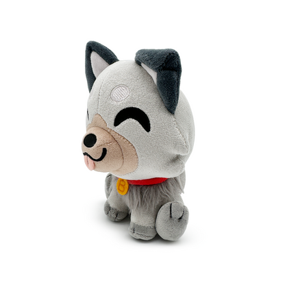 Barnaby Plush (6in)