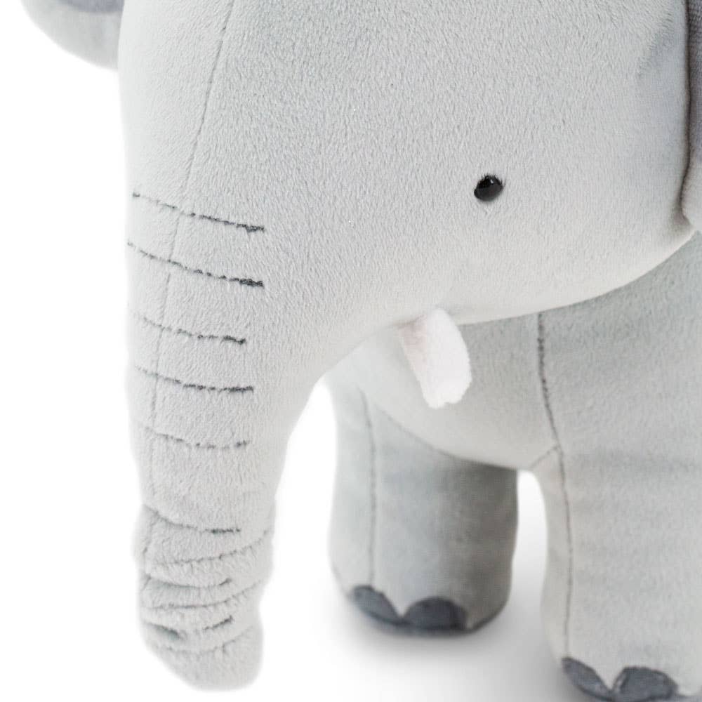 Plush elephant - 20 cm