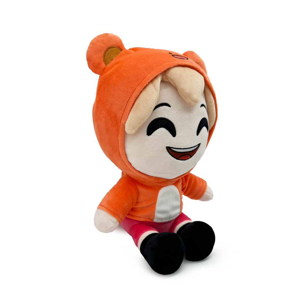 Peluche BlazaPlays