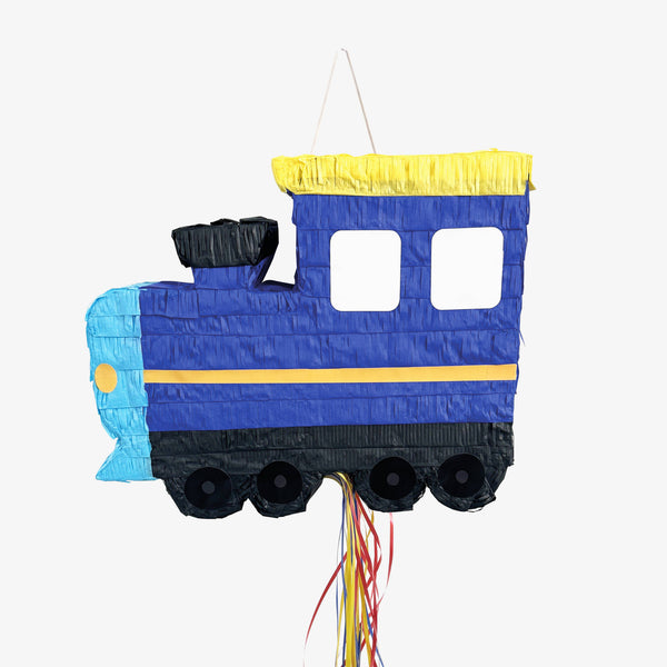 Treno della piñata