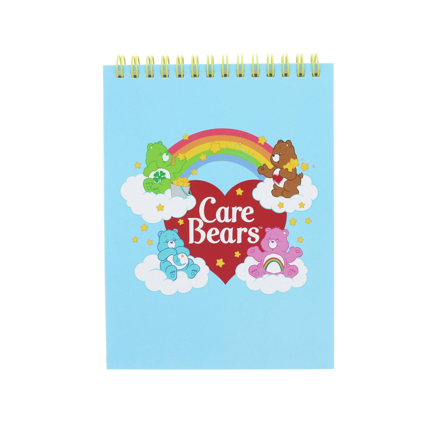 Cahier à couches – Care Bears | Blueprint Collections – vue 7