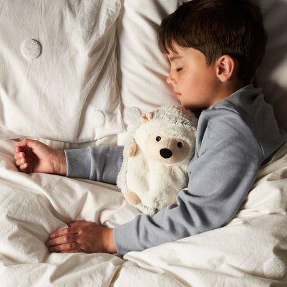 Bouillotte Peluche Warmies Hérisson
