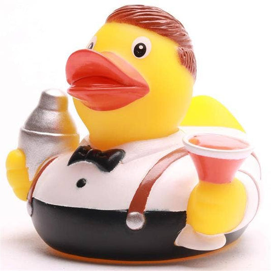 Canard Barman