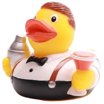 Canard Barman