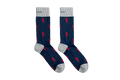 Calzini aragosta