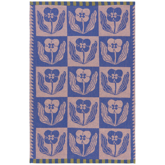 Torchon Jacquard Teppi