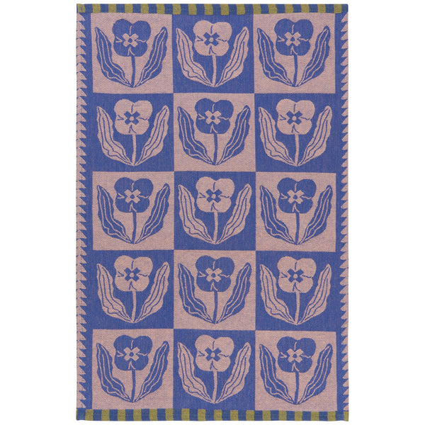 Asciugamano da cucina Jacquard Teppi