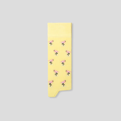 Flamingo Socks 