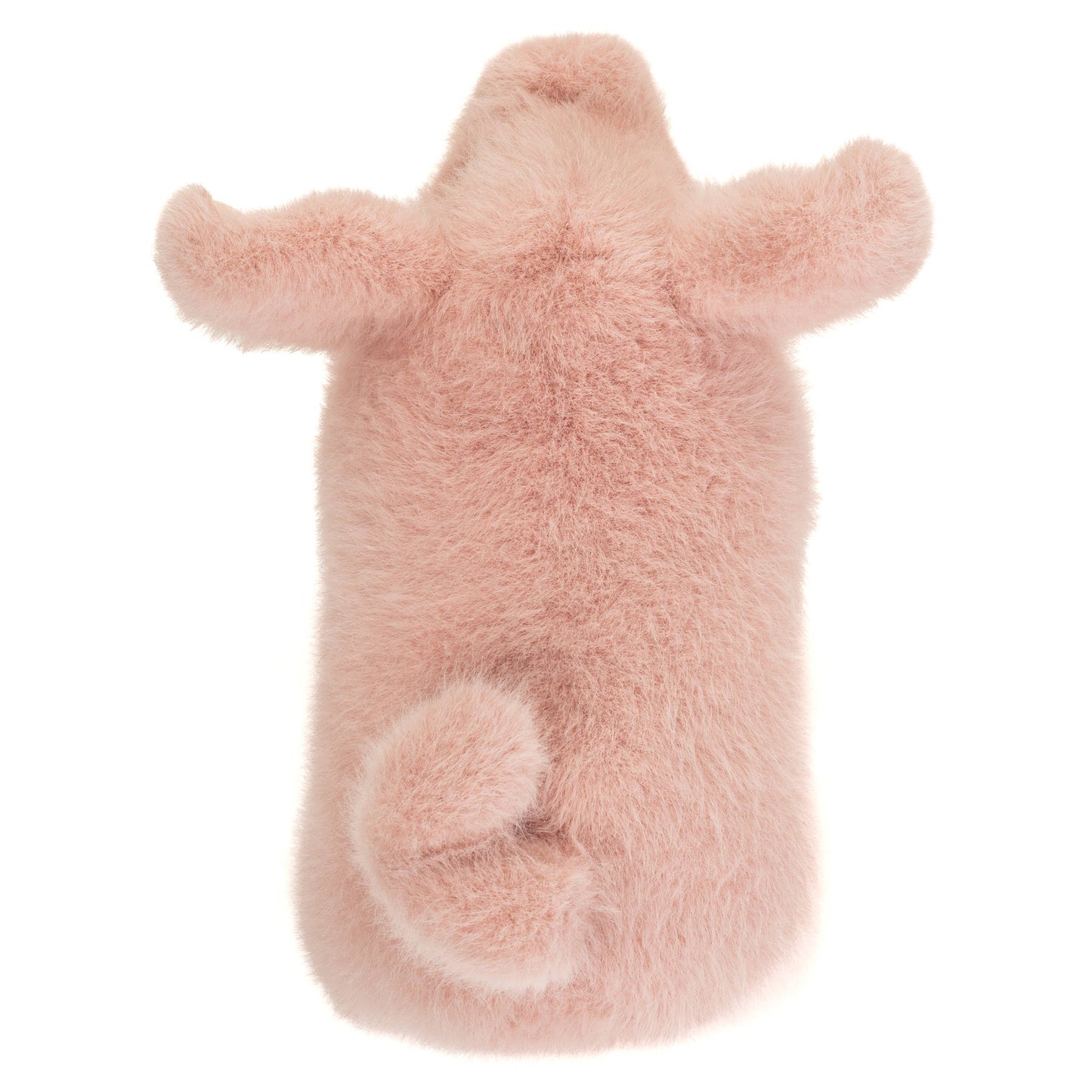 Peluche Cochon Stella debout