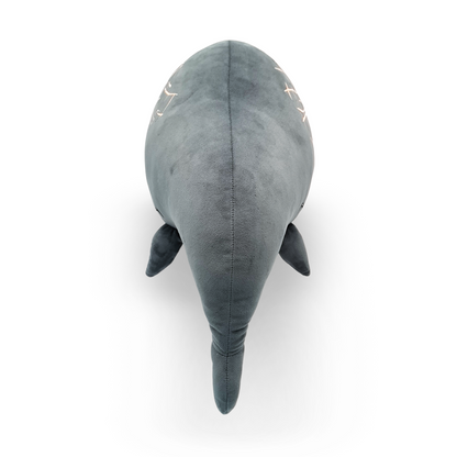 Laboon Plush (9in)