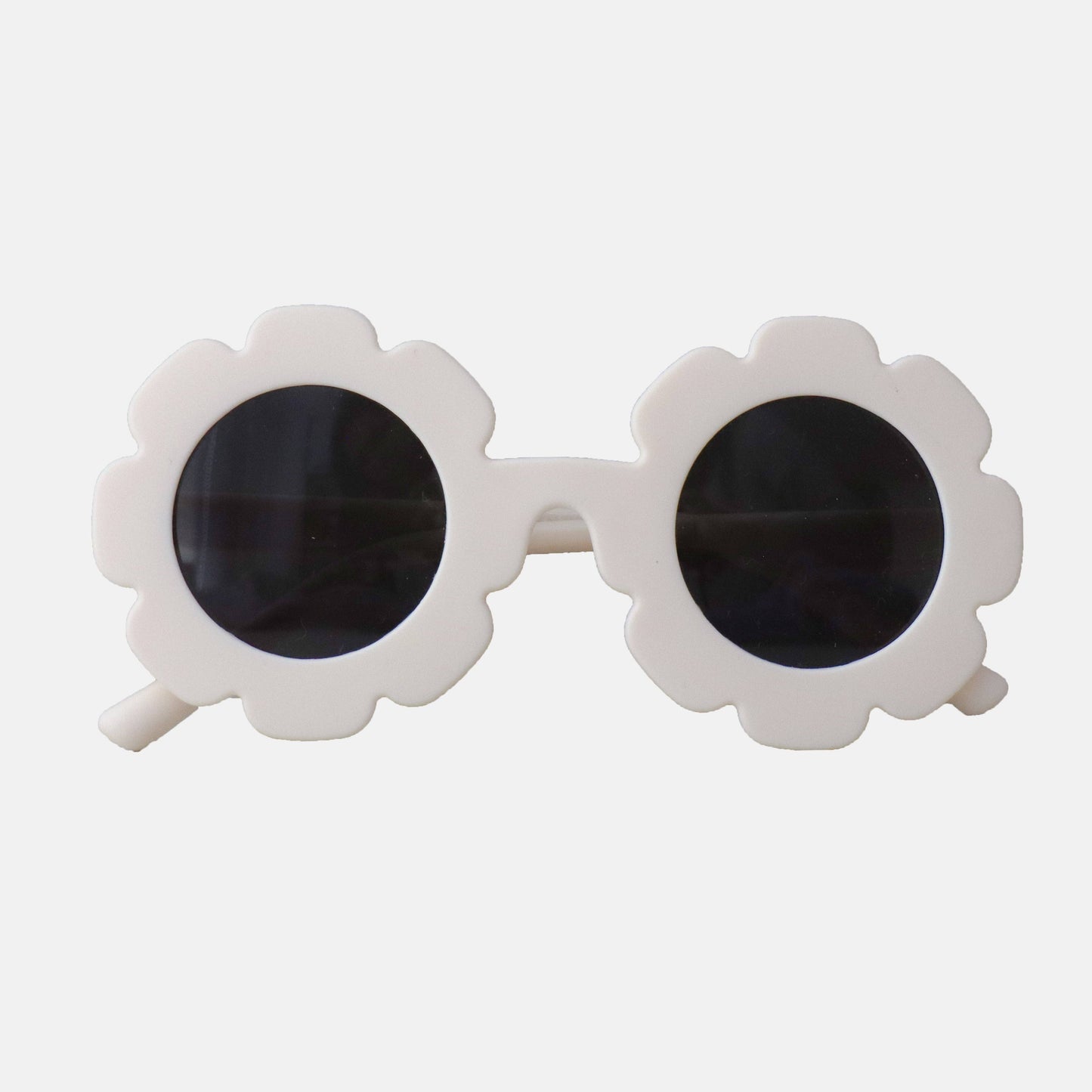 Lunettes de Soleil Enfant - CAT 3 - Fleur