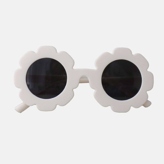 Children's Sunglasses - Category 3 - Flower