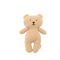 Teddy Bear Plush Toy - Light Brown